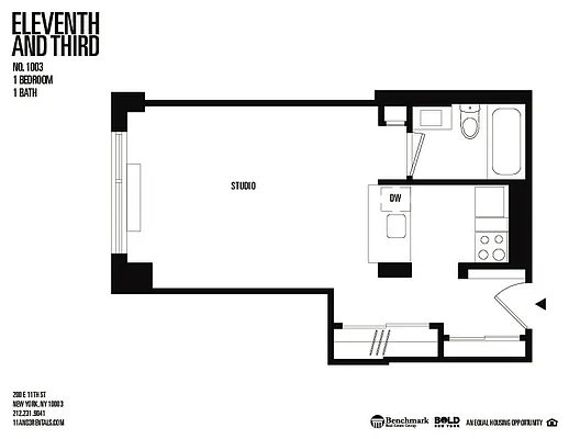 Rented by Bold New York | media 37