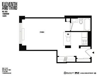 Rented by Bold New York