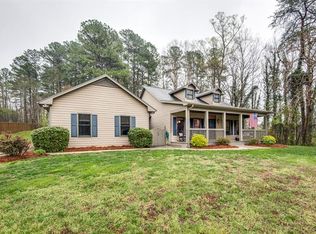 1355 Kensington Cir, Newton, NC 28658