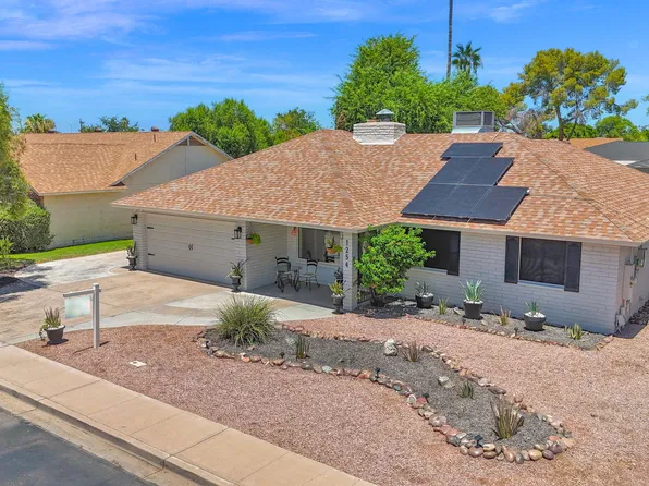 1254 E HALE Street, Mesa, AZ 85203