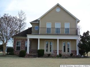 531 Christys Ct, Hernando, MS 38632