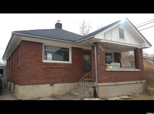 819 Binford St, Ogden, UT 84401