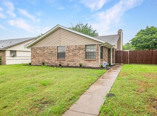 1029 Carmody Dr, Mesquite, TX 75149