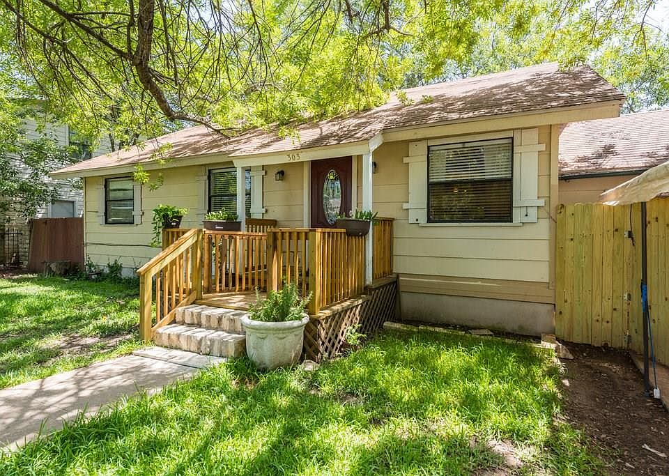 1st image of 303 Provines Dr