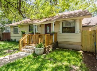 303 Provines Dr, Austin, TX 78753