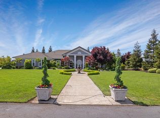 17031 N Manor Ln, Lodi, CA