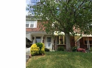 755 Rively Ave, Glenolden, PA 19036