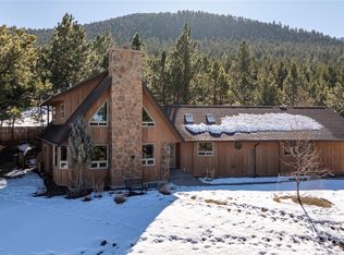 2002 Lodgepole Rd, Helena, MT 59601