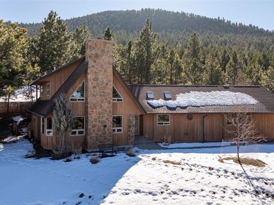 2002 Lodgepole Rd, Helena, MT, 59601