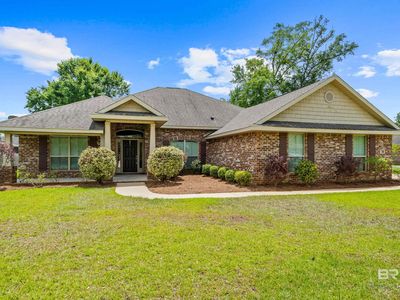 728 Edinburgh Ave, Foley, AL, 36535