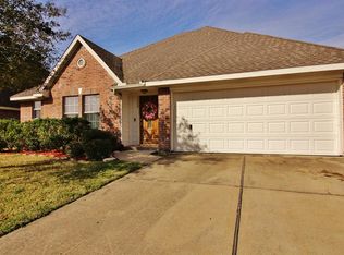 3408 Dorsey Ln, Pearland, TX 77584
