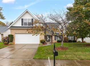 559 Caladium Ct, Kernersville, NC 27284