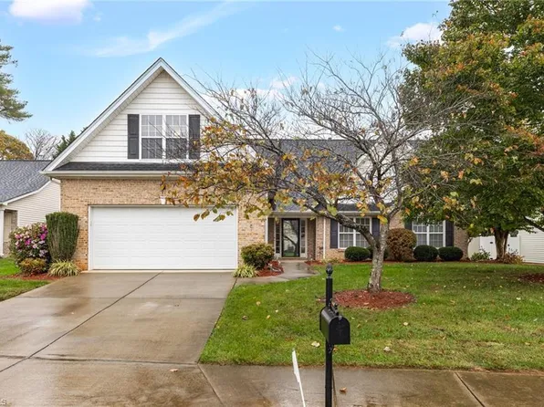 559 Caladium Ct, Kernersville, NC 27284