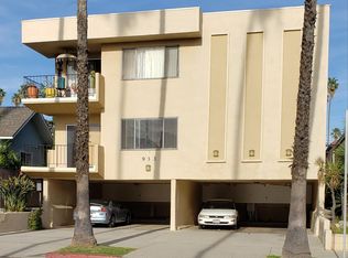 933 4th St, Santa Monica, CA 90403