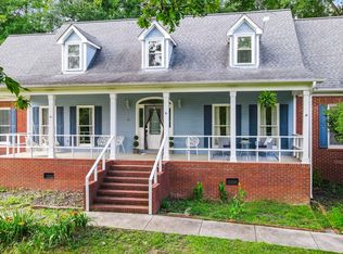 5472 Danville Rd, Hartselle, AL 35640