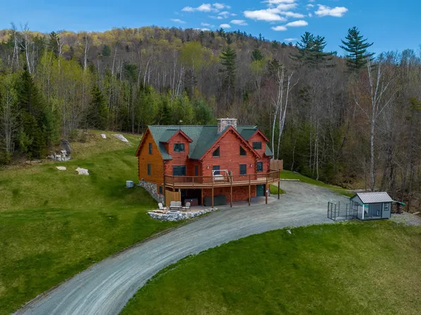 272 Quimby Road, Lisbon, NH 03585