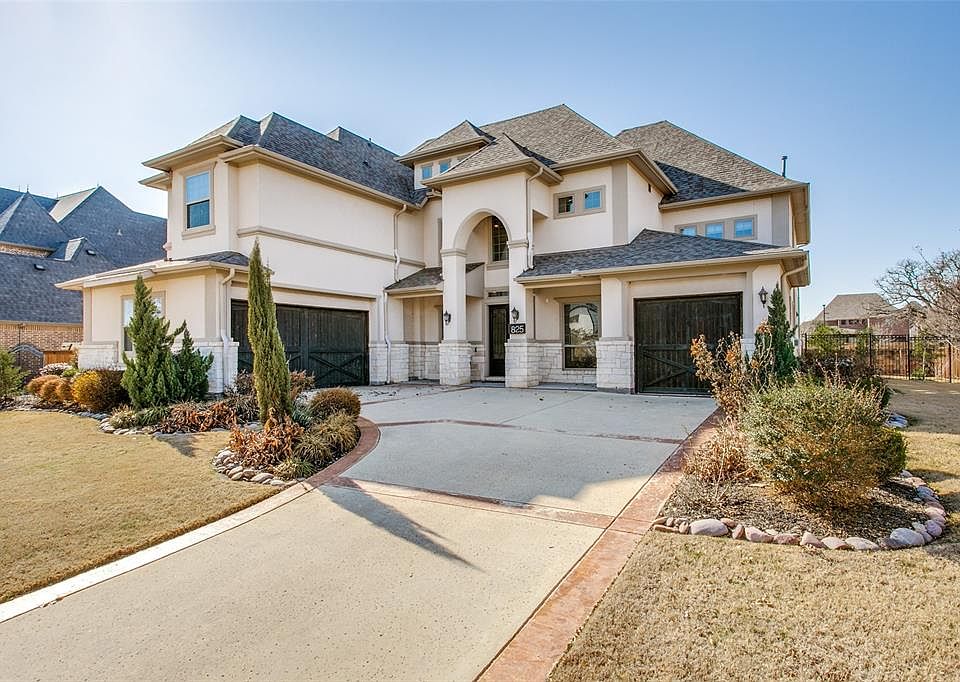 825 Lake Carillon Ln, Southlake, TX 76092 MLS 20237746 Zillow