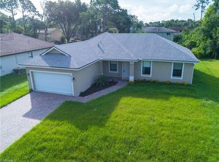 8160 Anhinga Rd, Fort Myers, FL 33967