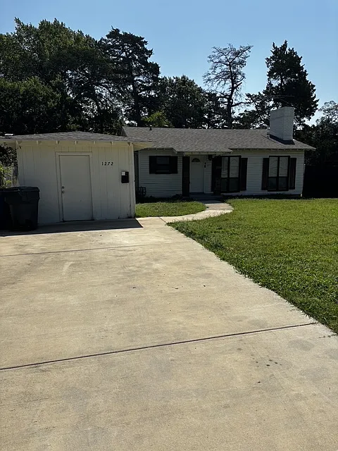 1272 Cedar Haven Ave