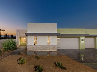 15 Iridium Way, Rancho Mirage, CA 92270