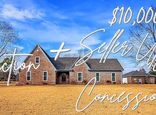 5900 Paloma Dr, Olive Branch, MS 38654