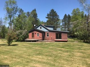 35105 State Highway 6, Deer River, MN 56636
