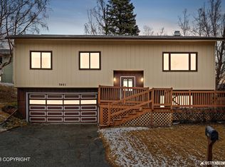 7401 Silver Birch Dr, Anchorage, AK 99502