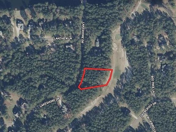 5th image of 0 Lakeshore Dr Lot 9