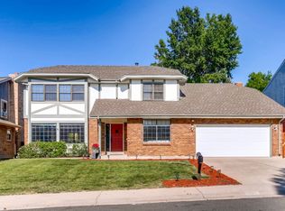 11210 Raritan St, Westminster, CO 80234