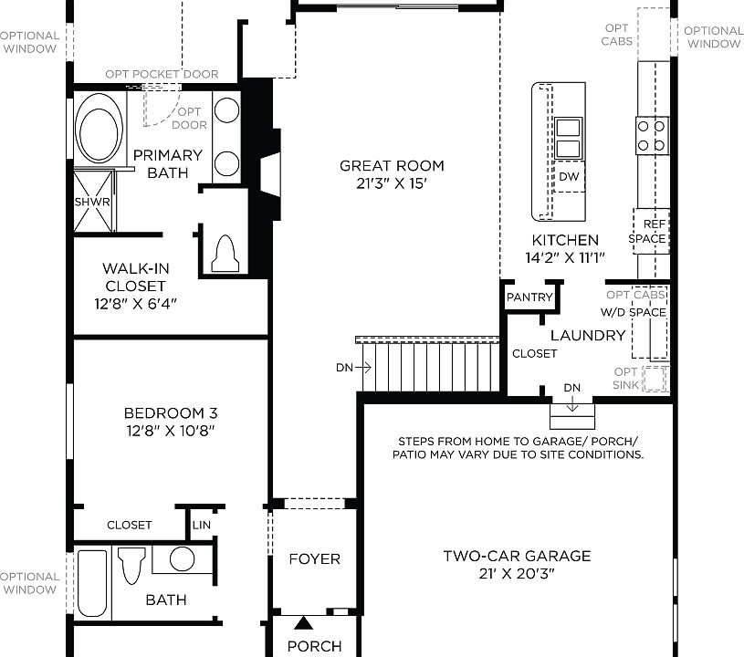 Living Level