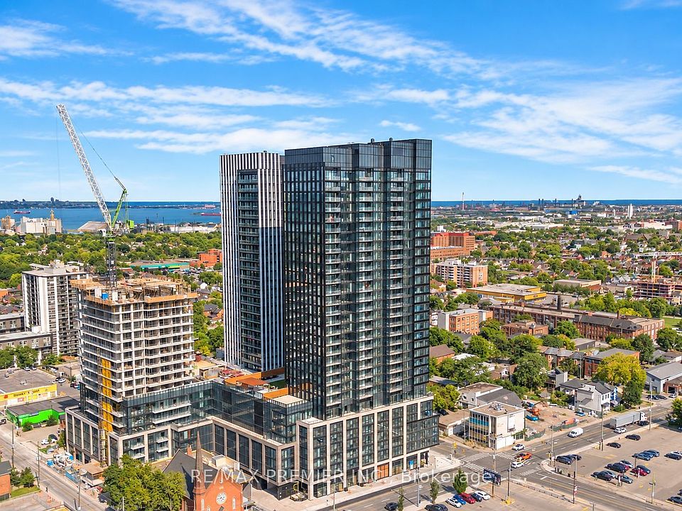 1st image of 91 John St S #1008
