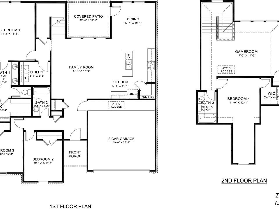 2nd image of 602 Vert Dr