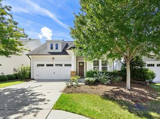 72 Boone St, Chapel Hill, NC 27516