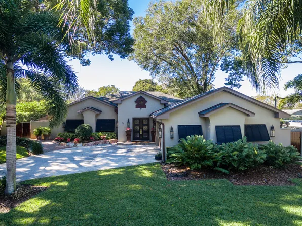 35 Minnehaha Cir, Maitland, FL 32751