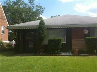 4233 South Ave, Cincinnati, OH 45236