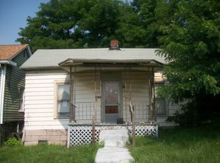 53 Locust Ave, Moundsville, WV 26041