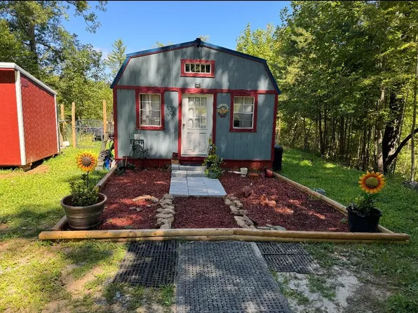 195 Terrapin Dr, Turtletown, TN 37391