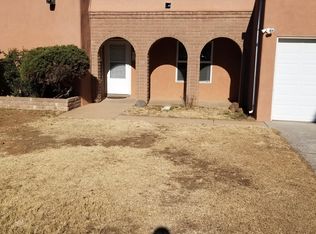 2006 Collins Dr, Las Vegas, NM 87701