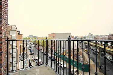 Rented by Lofts and Flats LLC