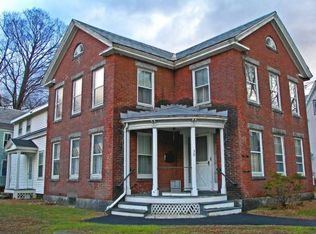 39 School St, Bellows Falls, VT 05101