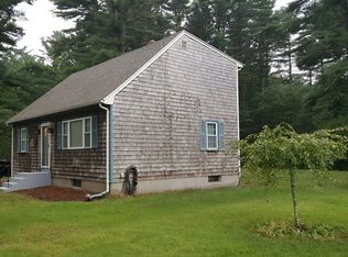 7 Hill St, Norton, MA 02766