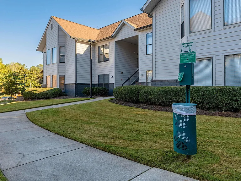 The Spoke at Peachtree Corners | West Atlanta Living - Refreshed and Reimagined — Photo 11