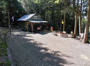 1209 Little Loop Rd, Portville, NY 14770