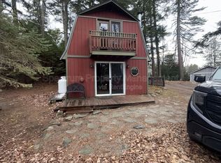 115 Pinewoods Trl, Oakland, ME 04963