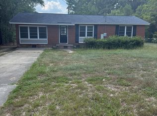 2242 Garrison St, Sumter, SC 29154