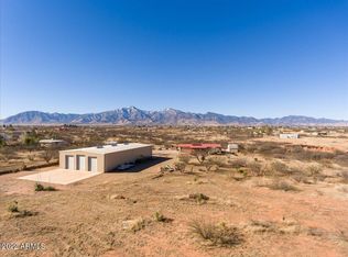 6140 S Nucci Ln, Hereford, AZ 85615