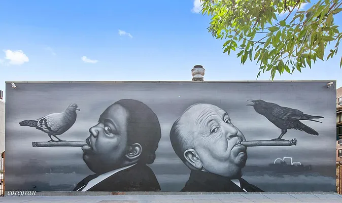 Sold by Corcoran | media 13