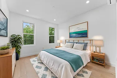 Rented by NOVO Living LLC