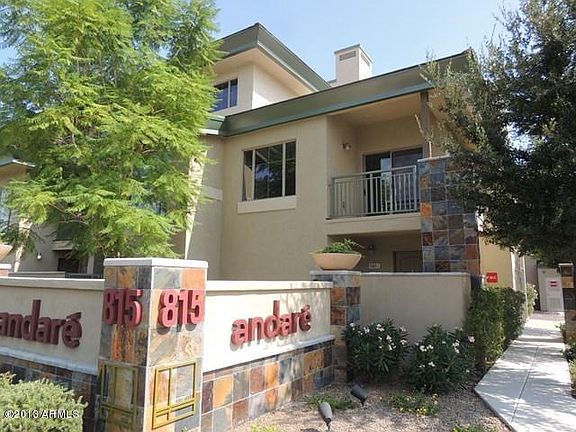2nd image of 815 E Rose Ln Unit 141