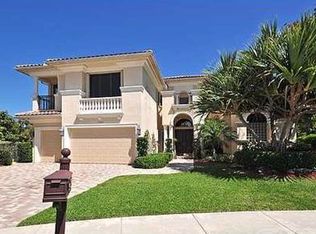 17808 Key Vista Way, Boca Raton, FL 33496